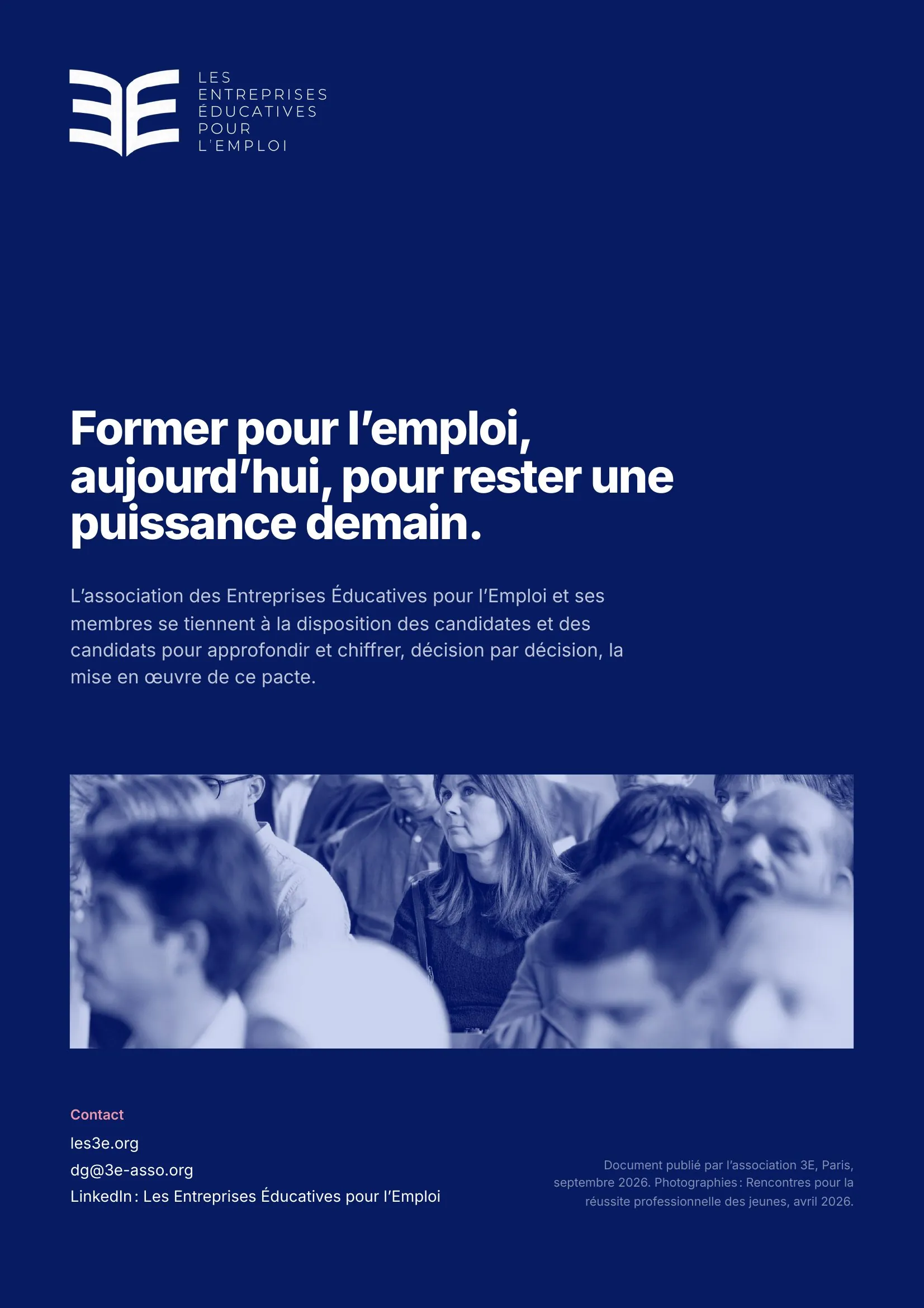 Page 32 de La République des compétences